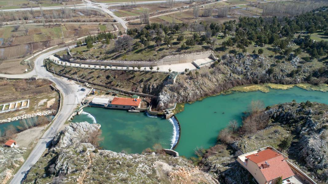 Beyşehir’de gezilecek yerler nelerdir? 28